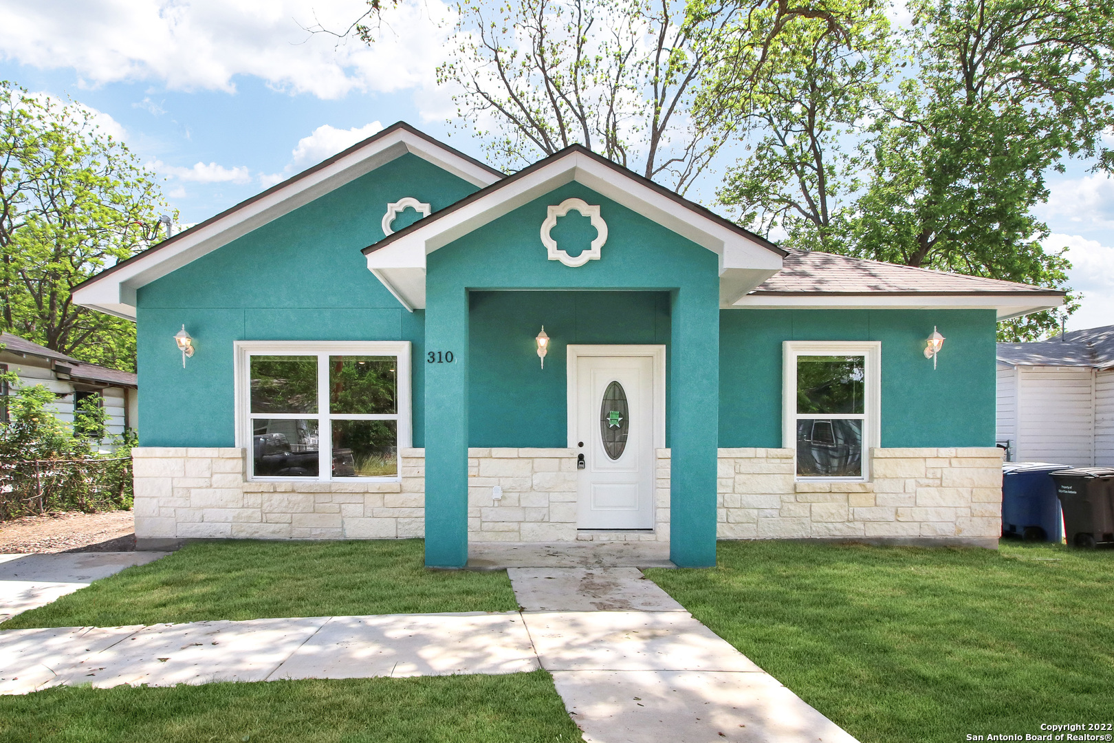 310 Surrey Avenue San Antonio TX 78225