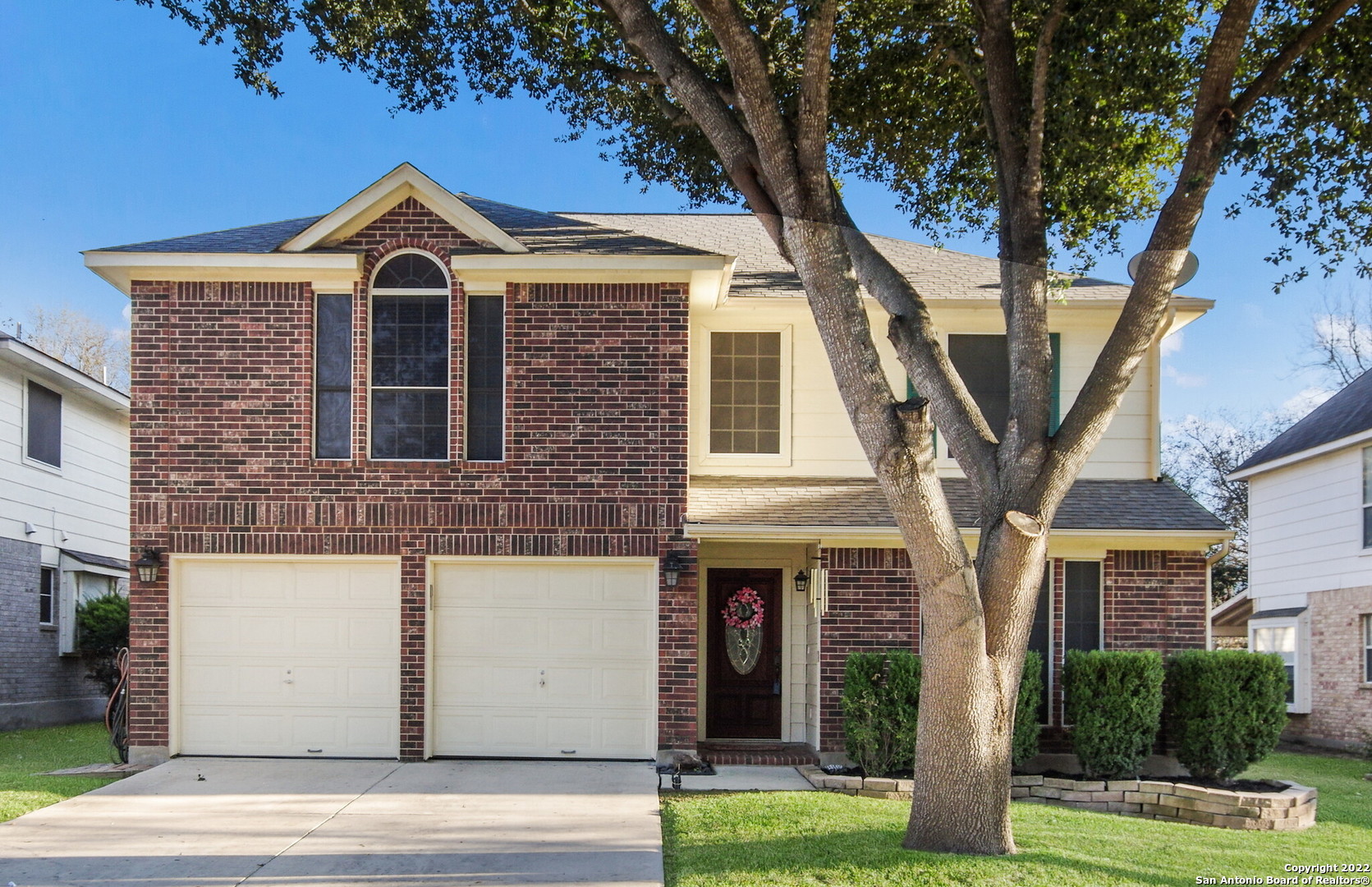 1009 Summer Haven Lane Schertz TX 78154