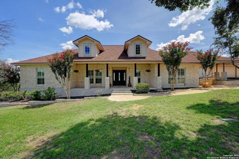 186 Scout Lane Spring Branch TX 78070