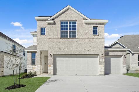 174 Hunters Camp San Antonio TX 78245