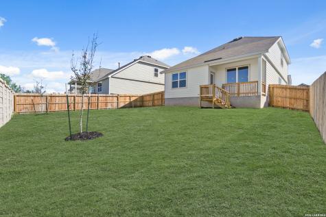 174 Hunters Camp San Antonio TX 78245