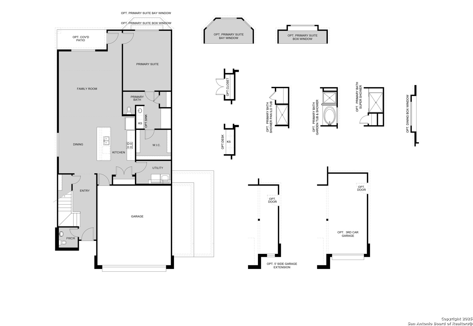 174 Hunters Camp San Antonio TX 78245