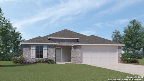1425 Redwood Creek Seguin TX 78155