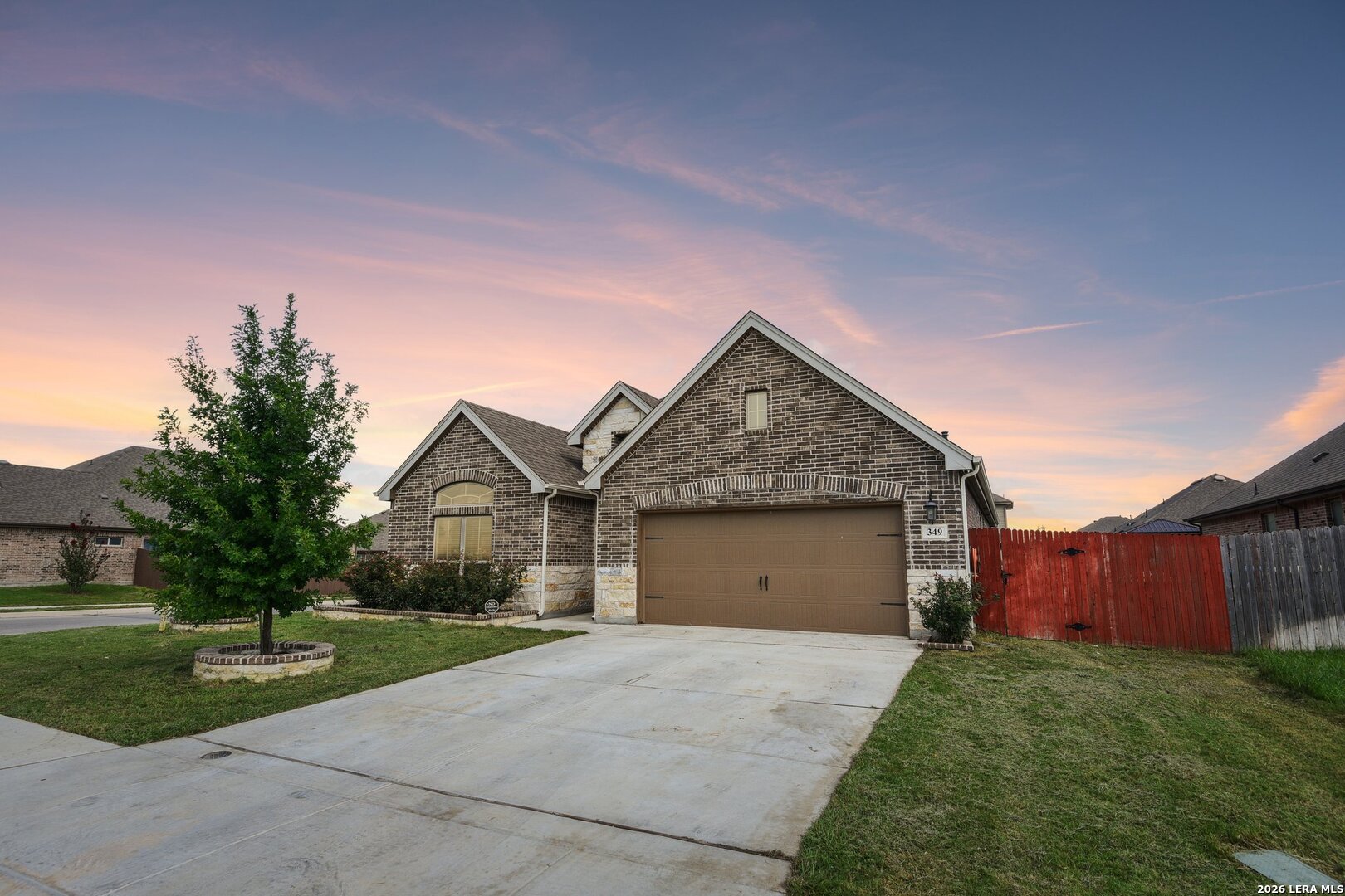 349 Misty Sails Cibolo TX 78108