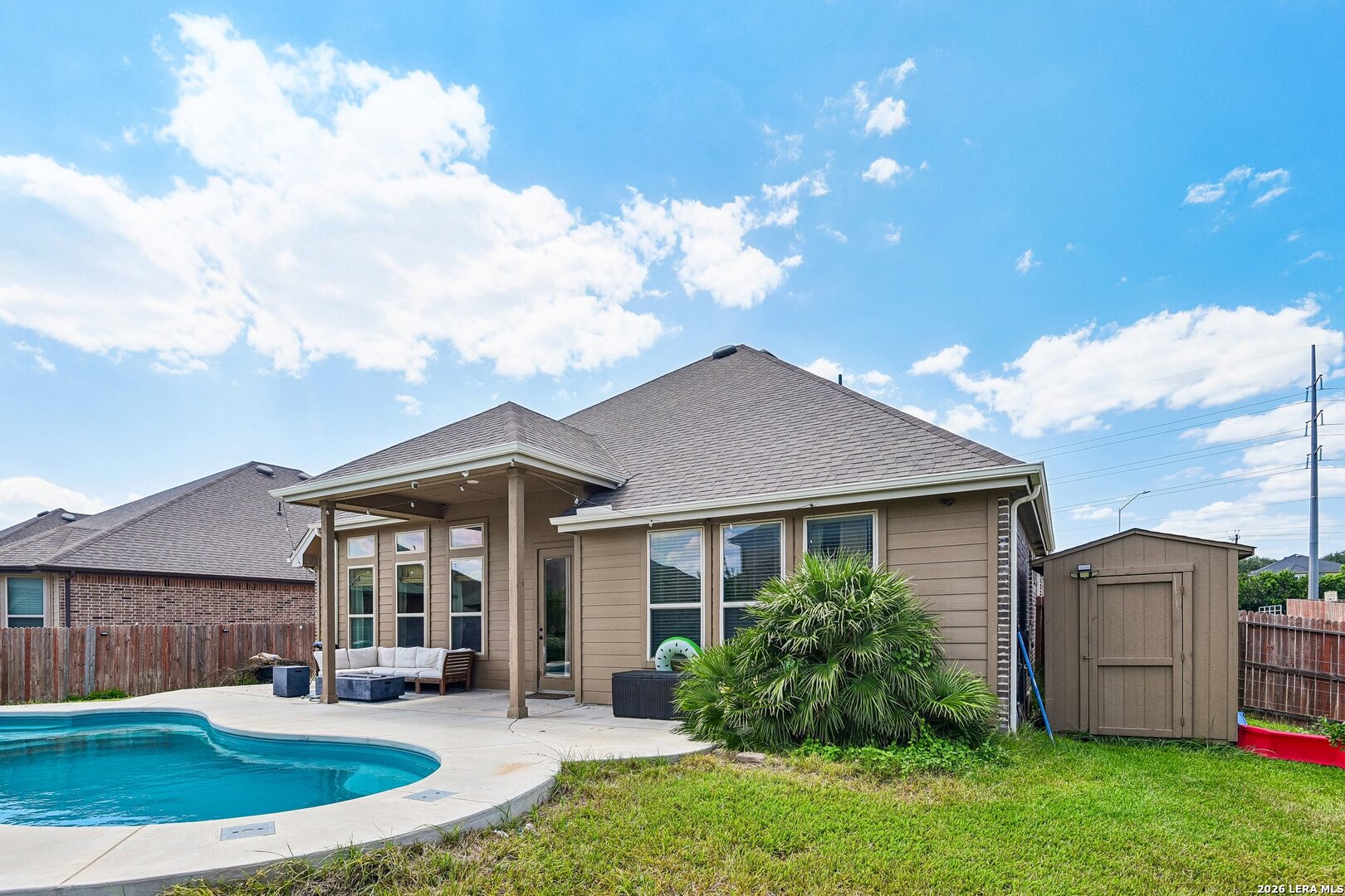 349 Misty Sails Cibolo TX 78108