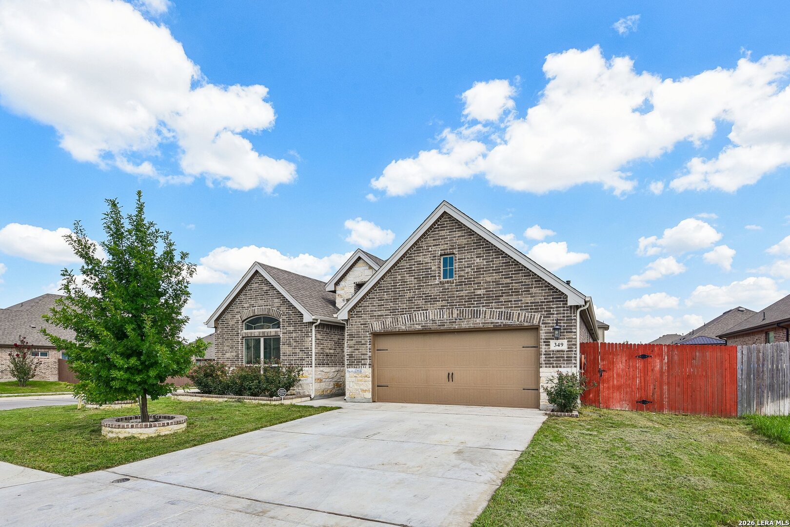 349 Misty Sails Cibolo TX 78108
