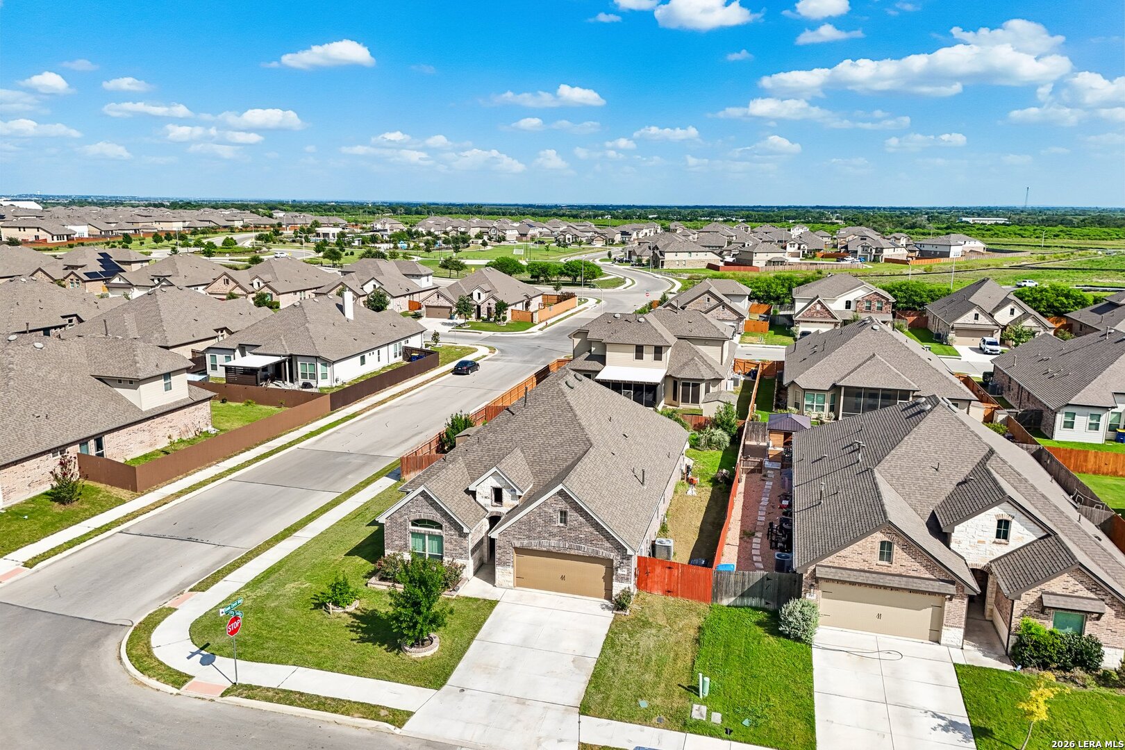 349 Misty Sails Cibolo TX 78108