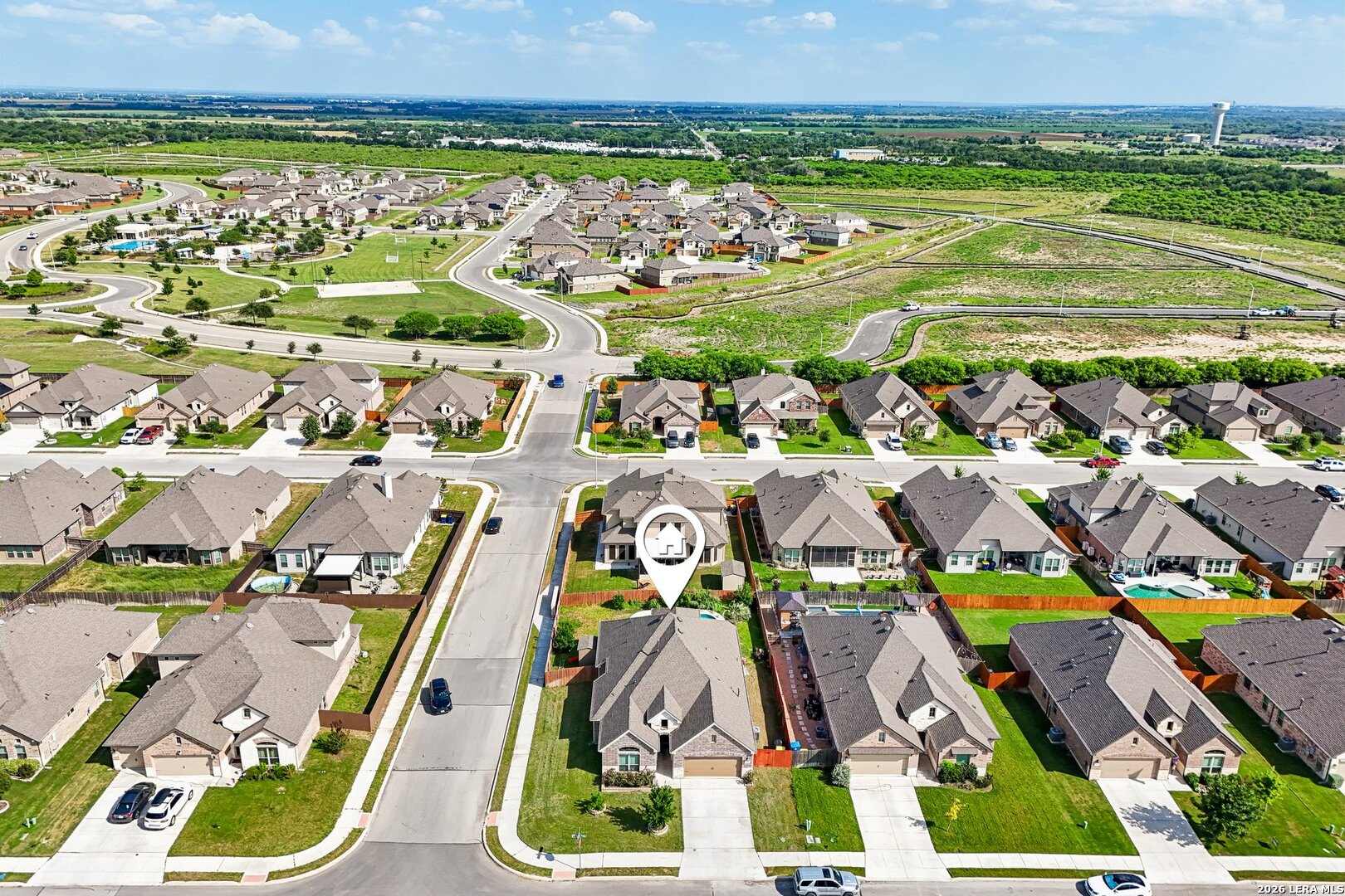 349 Misty Sails Cibolo TX 78108