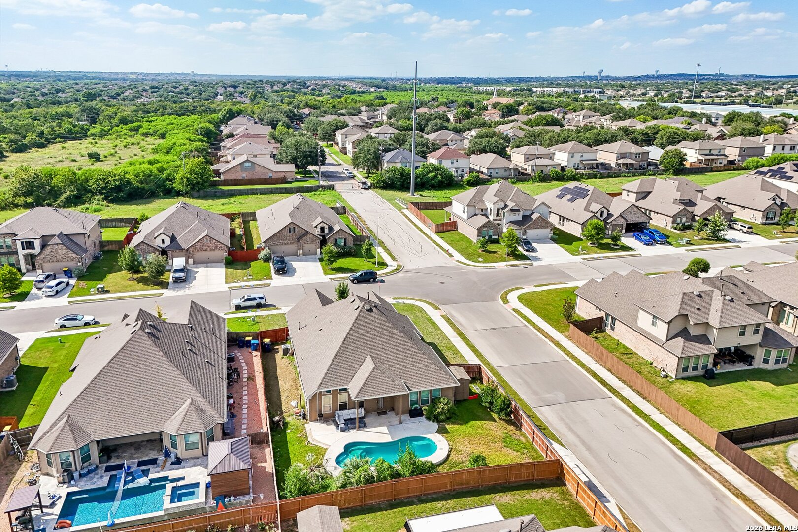349 Misty Sails Cibolo TX 78108