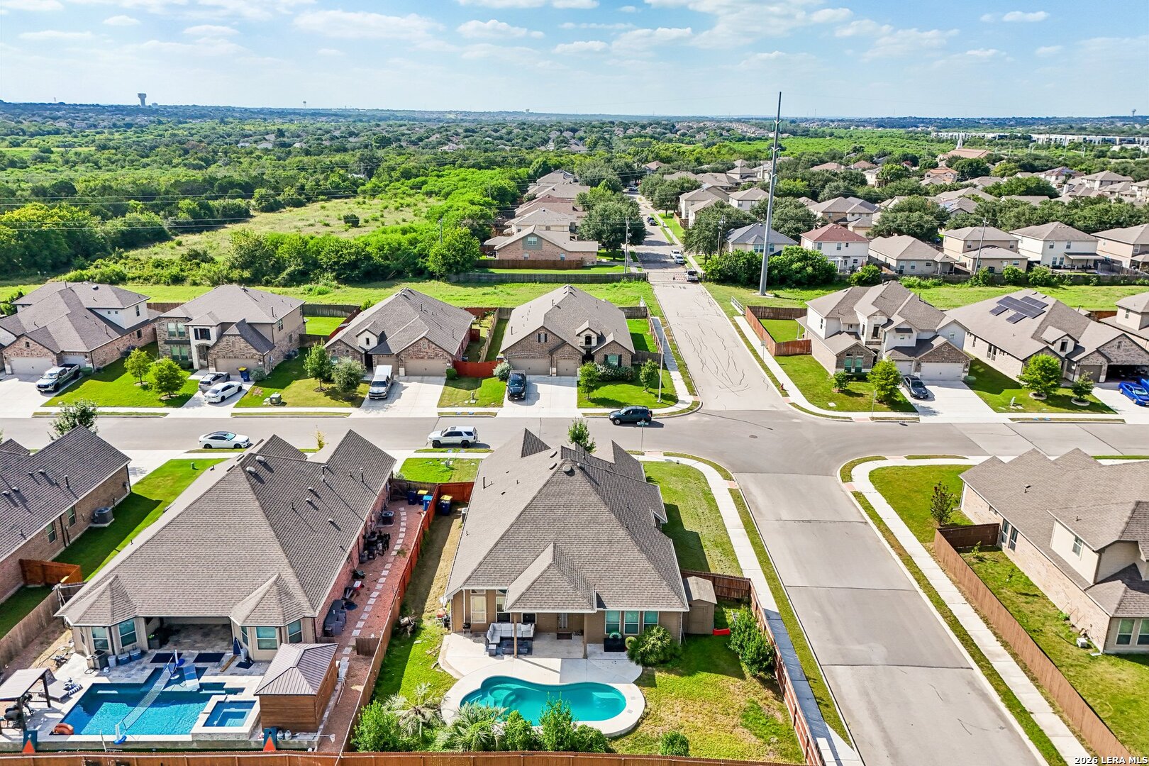 349 Misty Sails Cibolo TX 78108