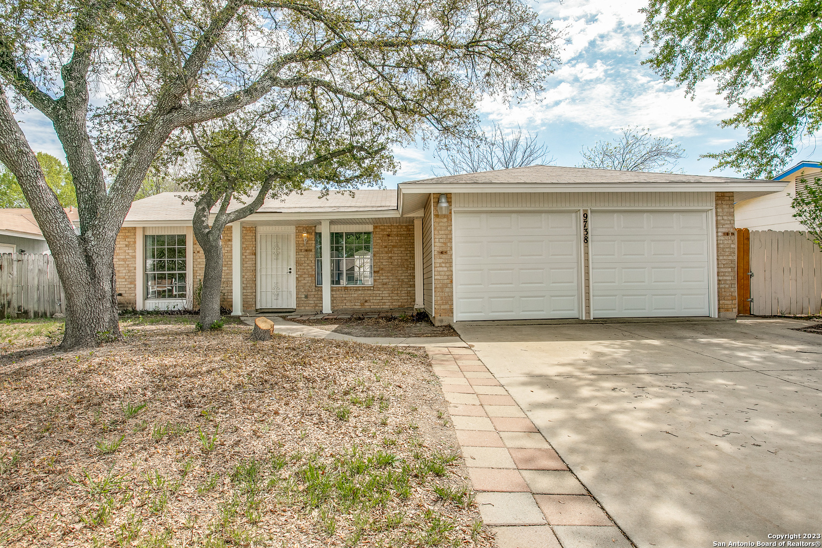 9738 Hidden Field San Antonio TX 78250