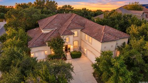 2735 Wonderview Drive San Antonio TX 78230