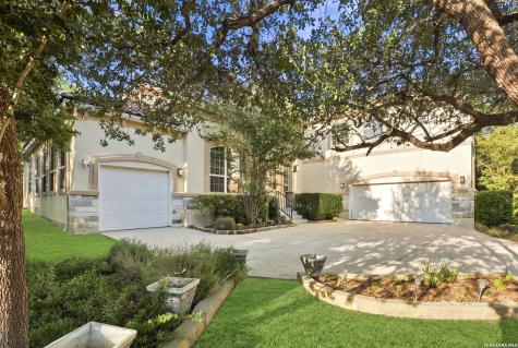2735 Wonderview Drive San Antonio TX 78230