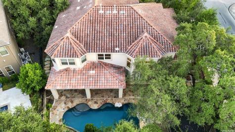 2735 Wonderview Drive San Antonio TX 78230