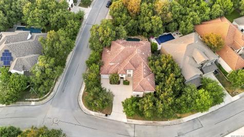 2735 Wonderview Drive San Antonio TX 78230