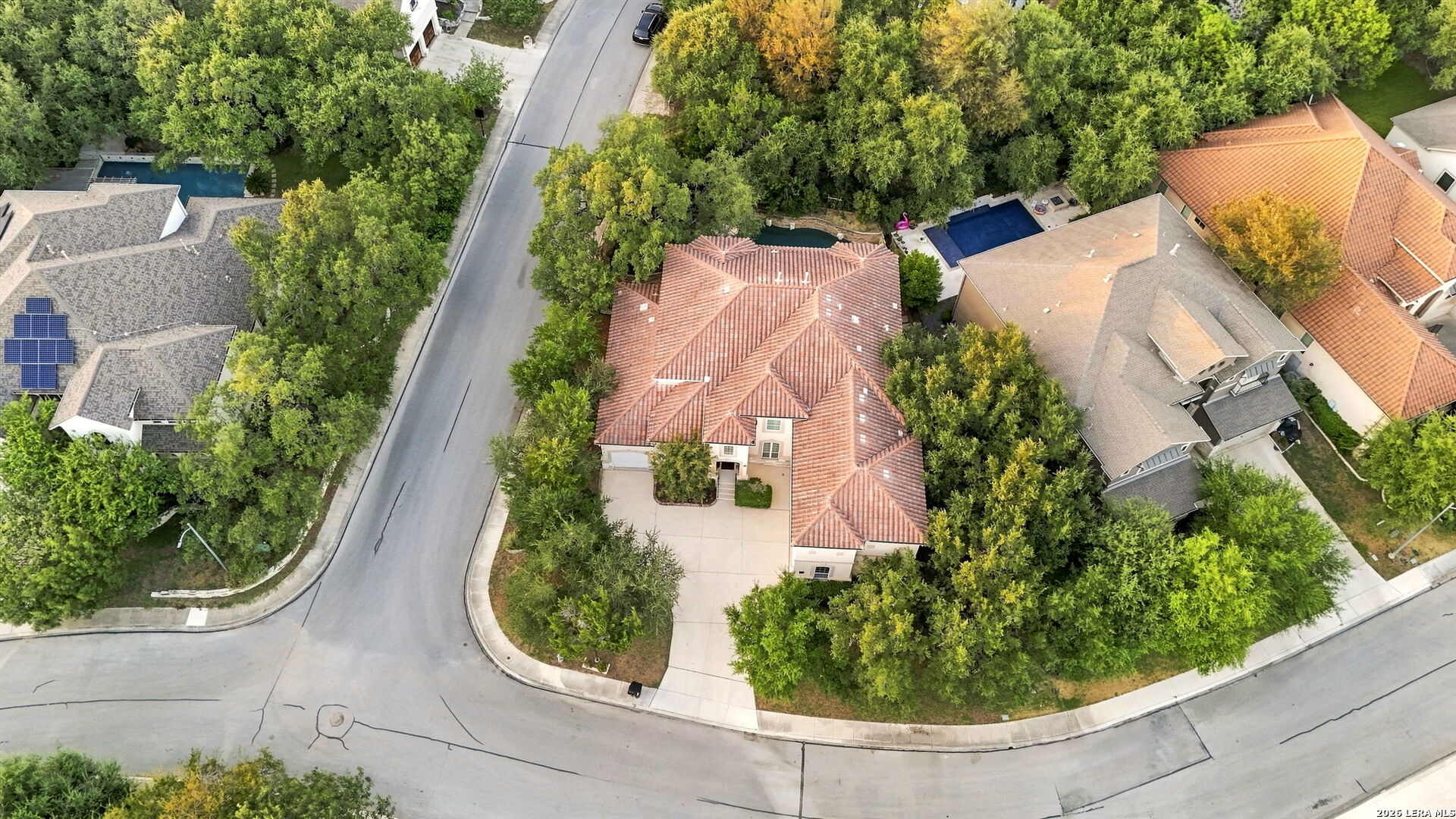 2735 Wonderview Drive San Antonio TX 78230