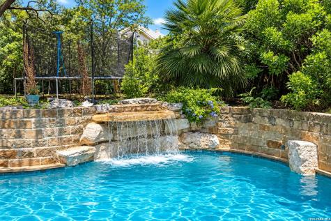 2735 Wonderview Drive San Antonio TX 78230