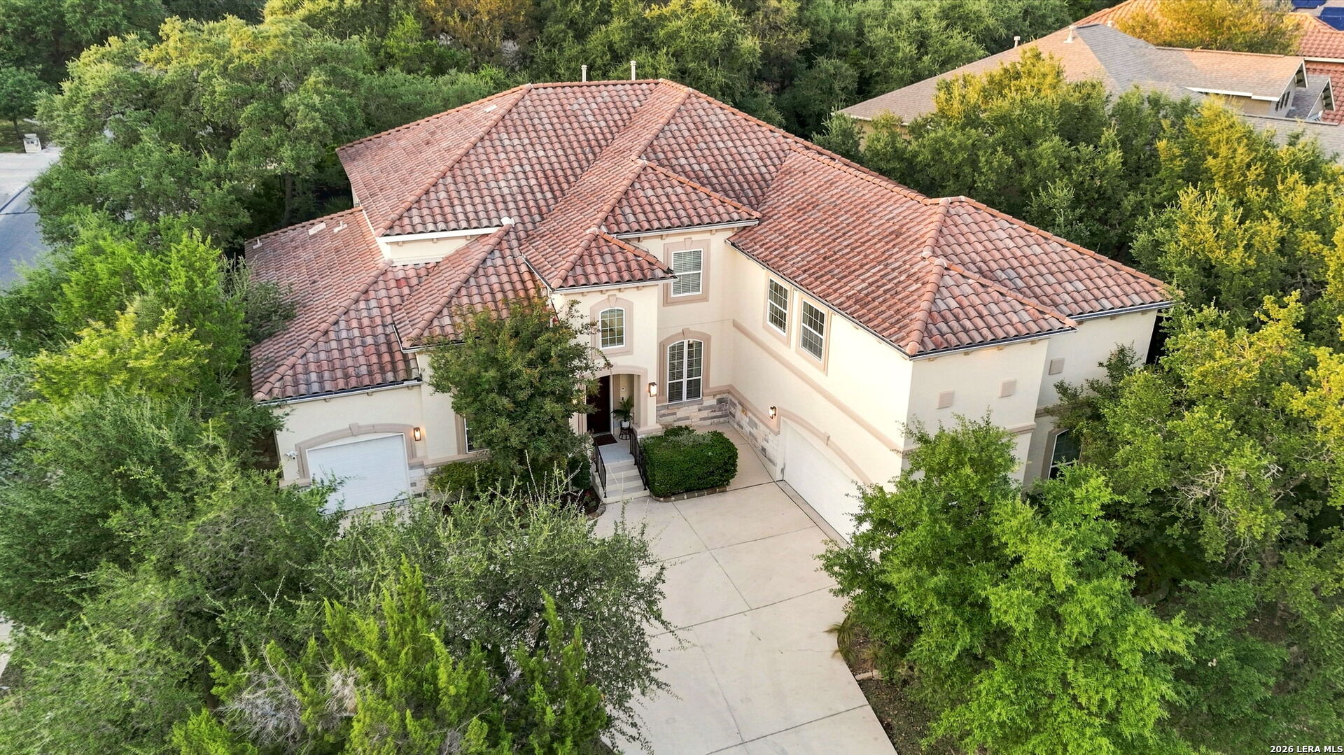 2735 Wonderview Drive San Antonio TX 78230