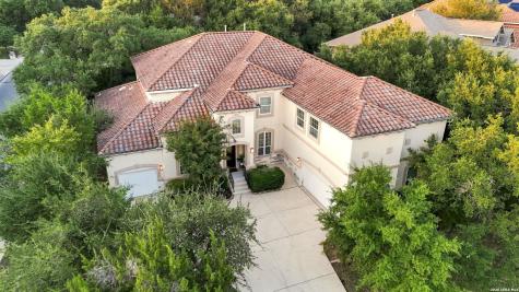 2735 Wonderview Drive San Antonio TX 78230