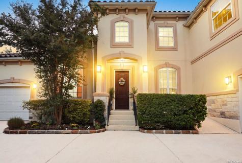 2735 Wonderview Drive San Antonio TX 78230