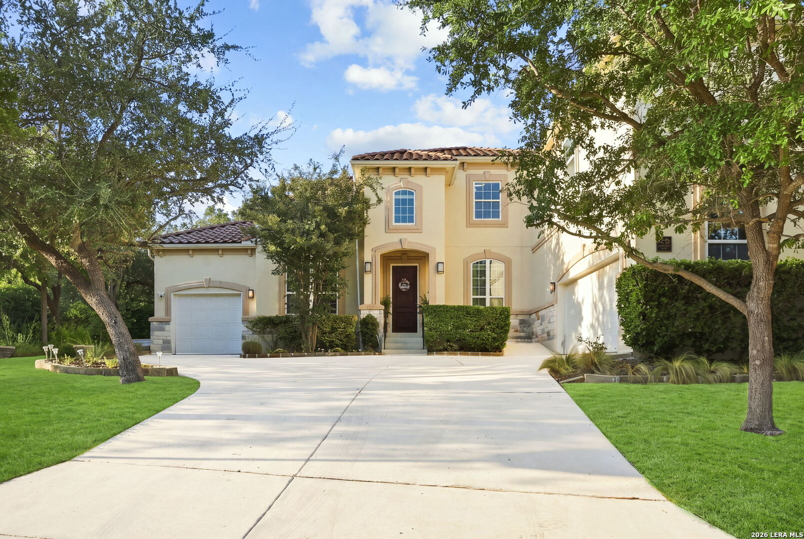 2735 Wonderview Drive San Antonio TX 78230