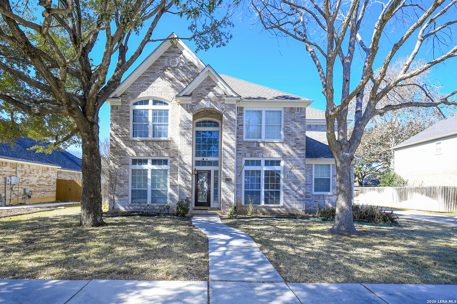 1712 Oak Path New Braunfels TX 78132