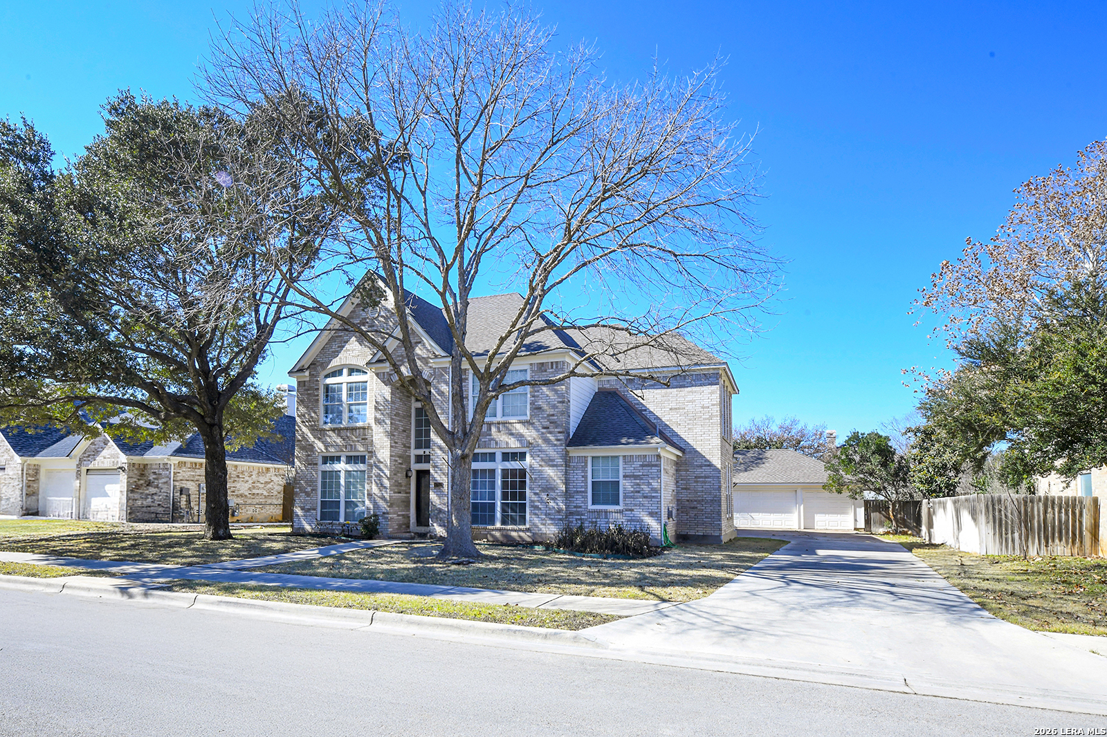 1712 Oak Path New Braunfels TX 78132