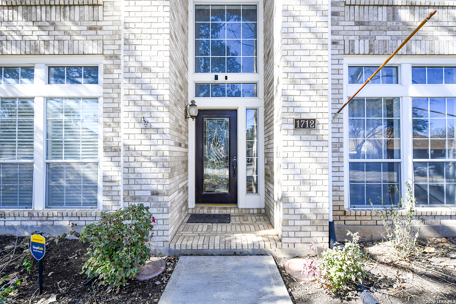 1712 Oak Path New Braunfels TX 78132