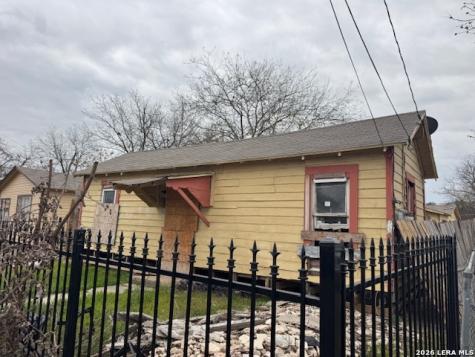 1906 Nolan San Antonio TX 78202