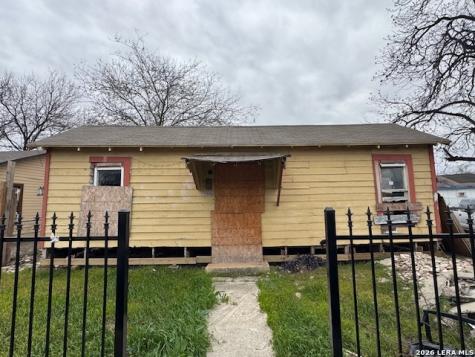 1906 Nolan San Antonio TX 78202