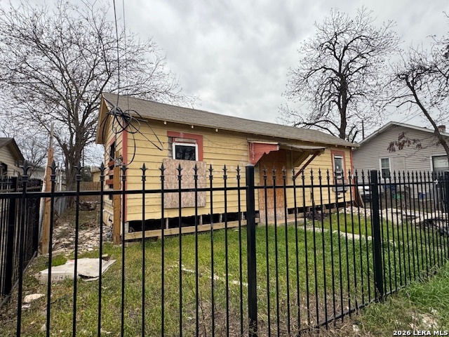1906 Nolan San Antonio TX 78202
