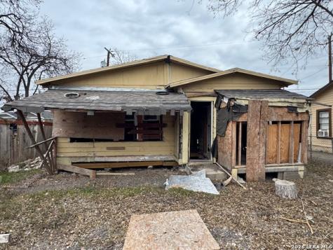 1906 Nolan San Antonio TX 78202