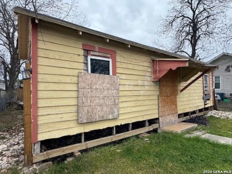 1906 Nolan San Antonio TX 78202