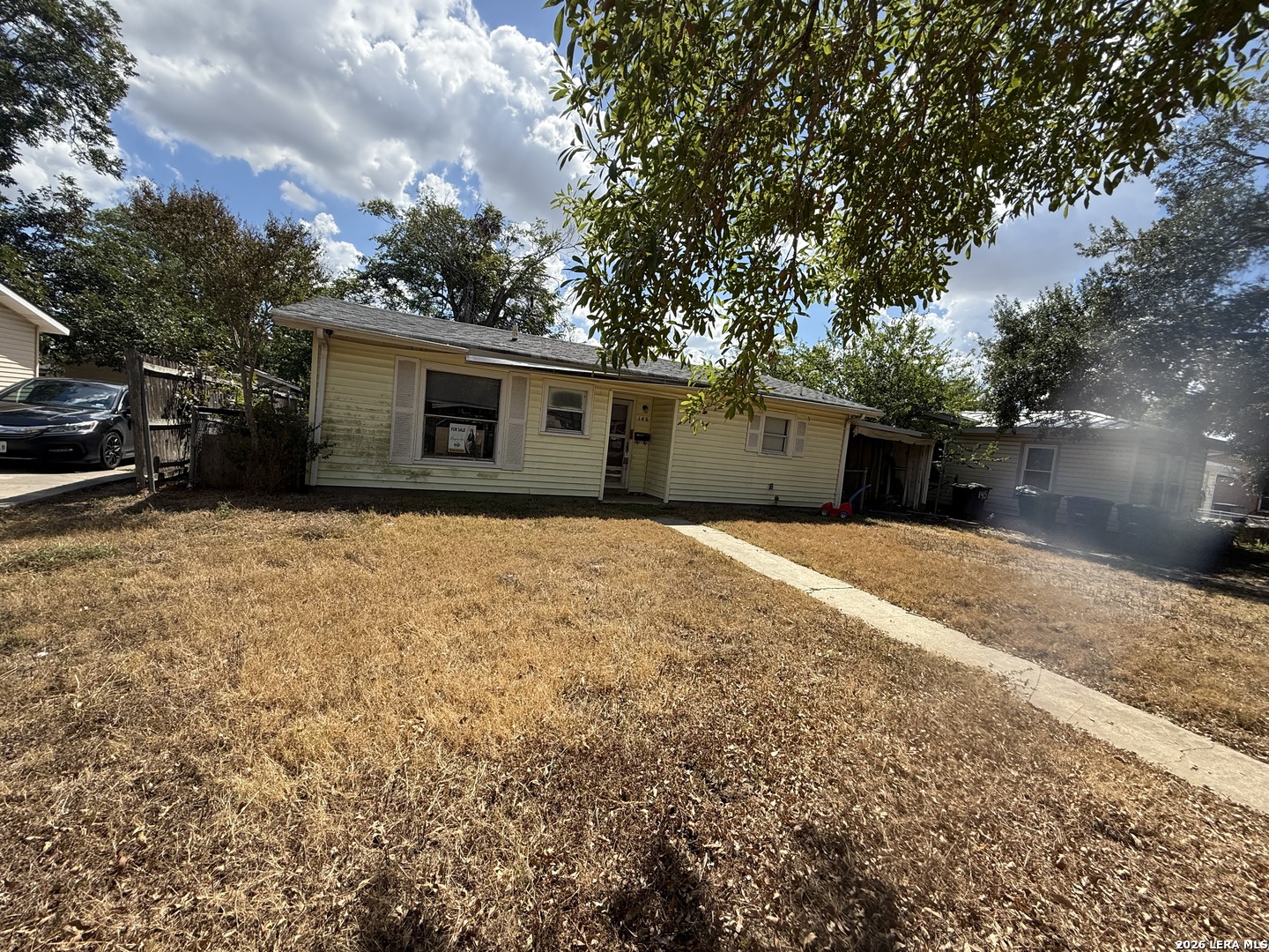 146 Tipperary Avenue San Antonio TX 78223