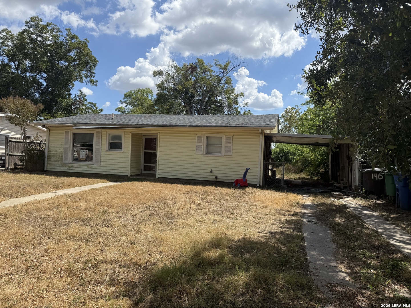 146 Tipperary Avenue San Antonio TX 78223