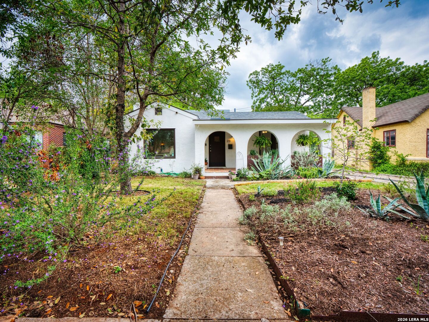 213 Donaldson Avenue San Antonio TX 78201
