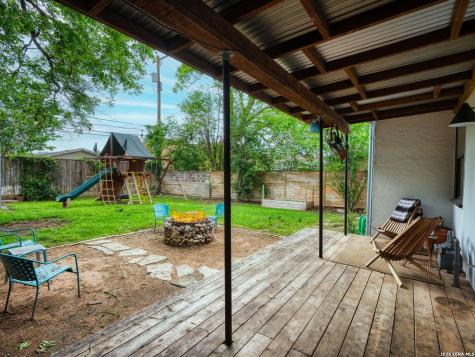 213 Donaldson Avenue San Antonio TX 78201