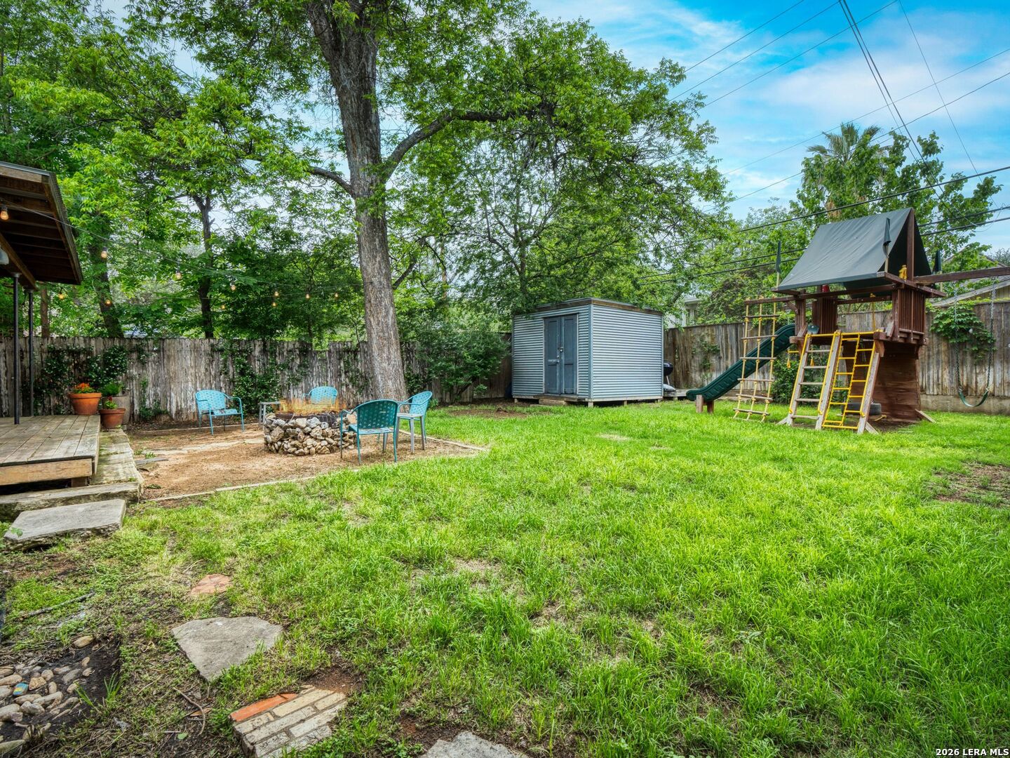 213 Donaldson Avenue San Antonio TX 78201
