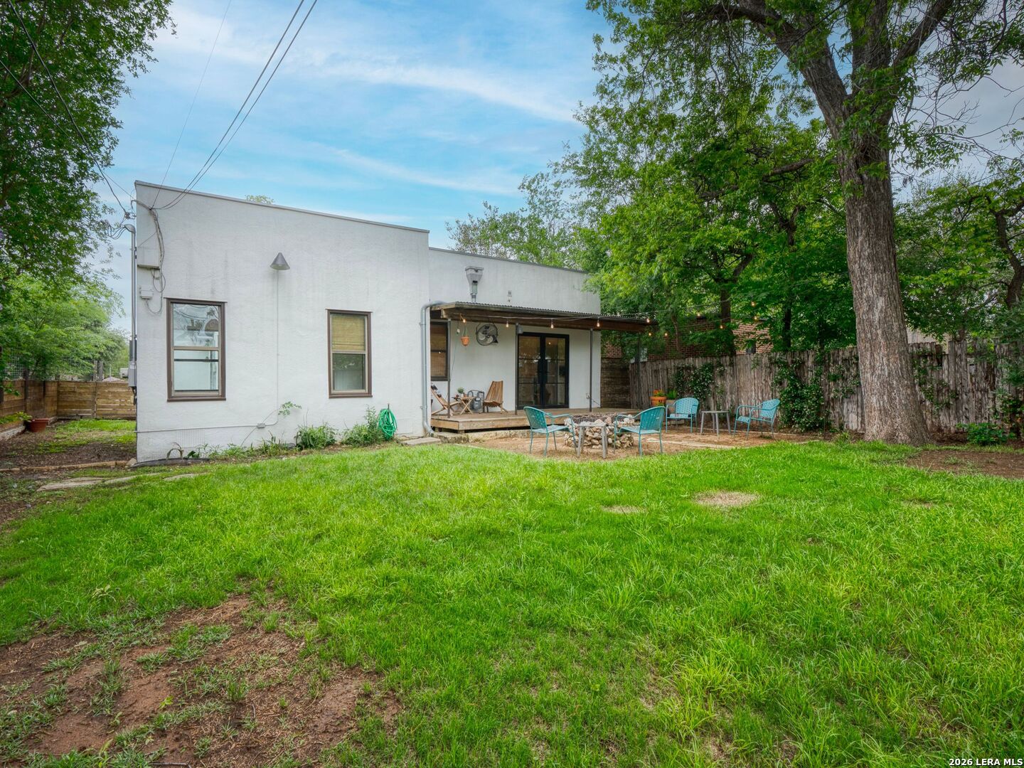 213 Donaldson Avenue San Antonio TX 78201