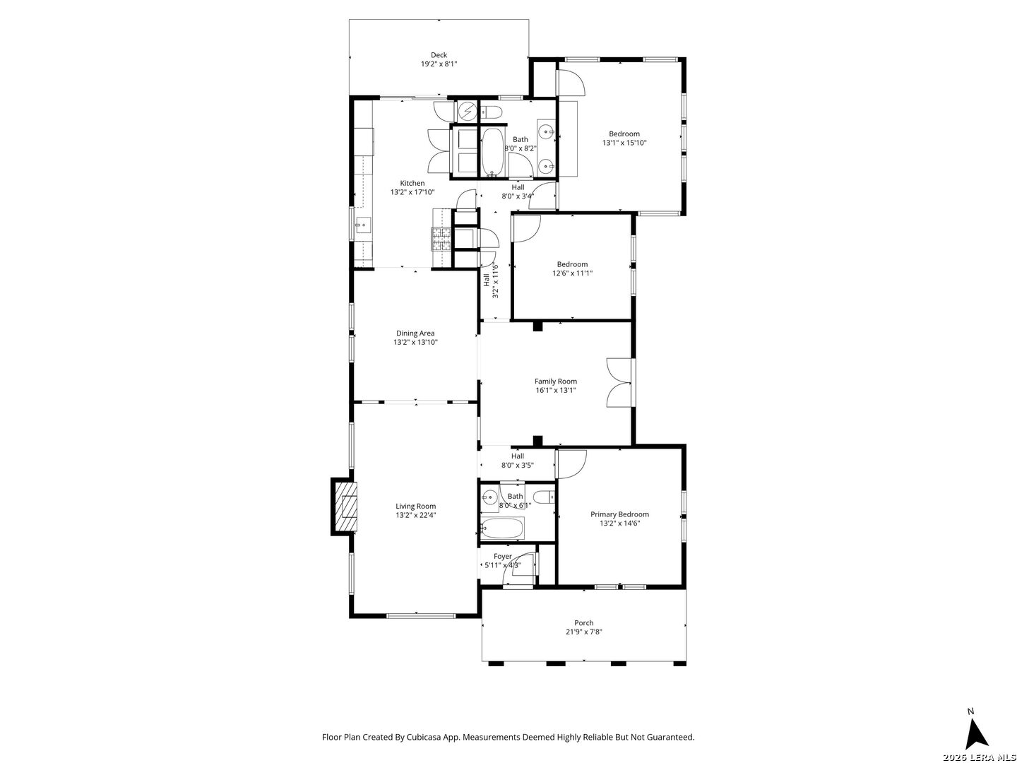 213 Donaldson Avenue San Antonio TX 78201