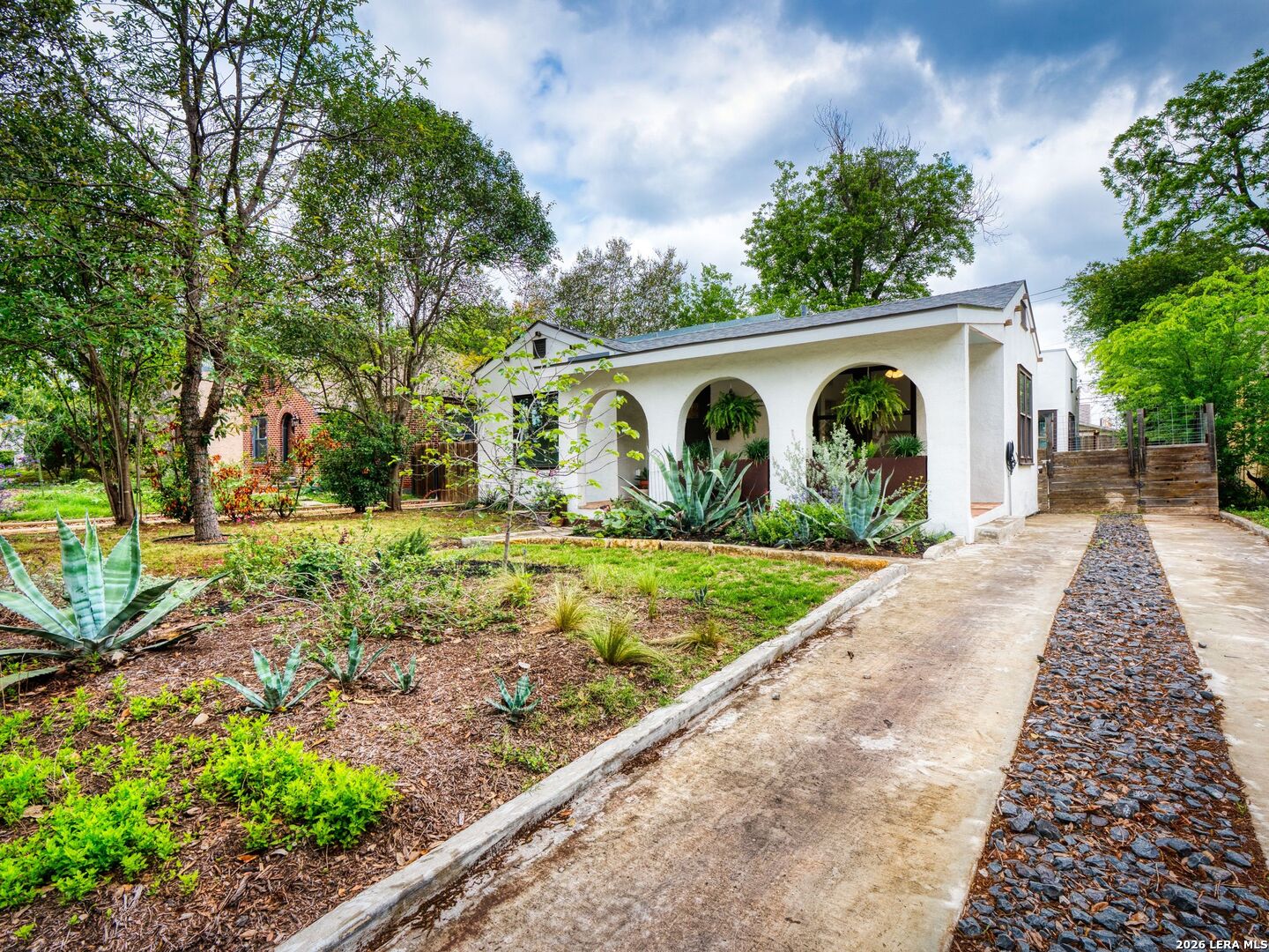 213 Donaldson Avenue San Antonio TX 78201