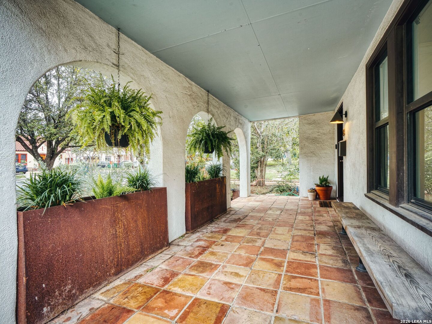 213 Donaldson Avenue San Antonio TX 78201