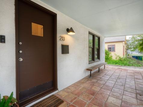 213 Donaldson Avenue San Antonio TX 78201