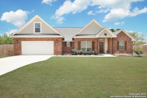 145 W Short Meadow Drive Lytle TX 78052