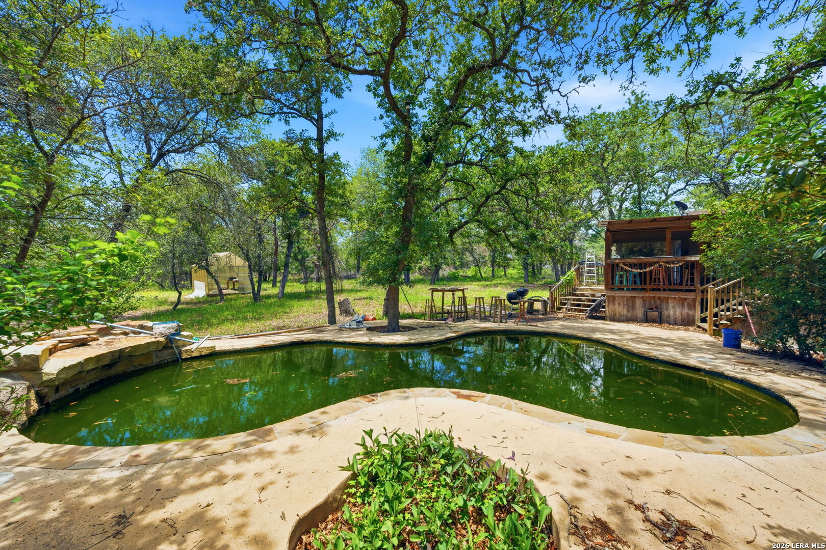 216 Oak Grove La Vernia TX 78121