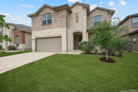 3417 Cottonwood Canyon Bulverde TX 78163