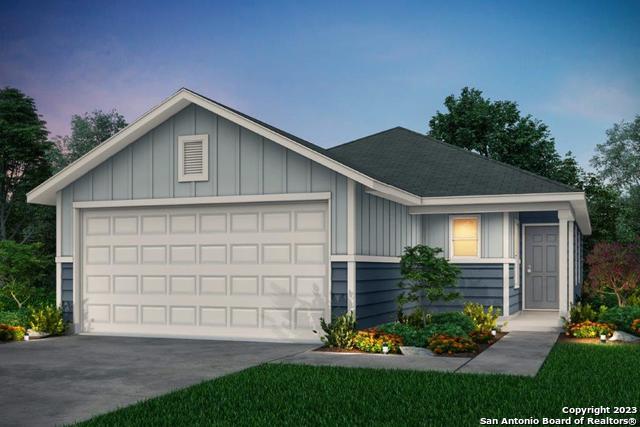 871 Steeplebush New Braunfels TX 78130