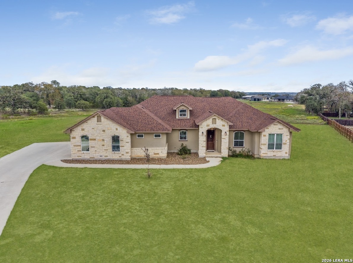 108 Hunting Ridge Drive La Vernia TX 78121