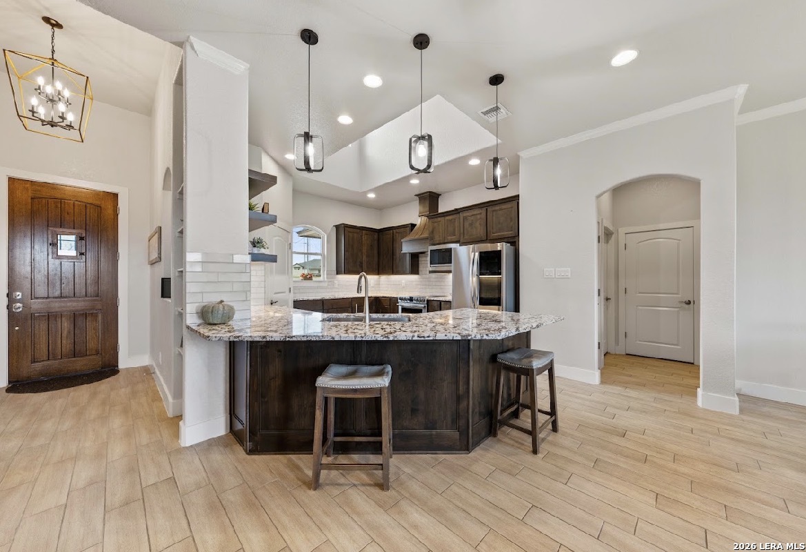 108 Hunting Ridge Drive La Vernia TX 78121