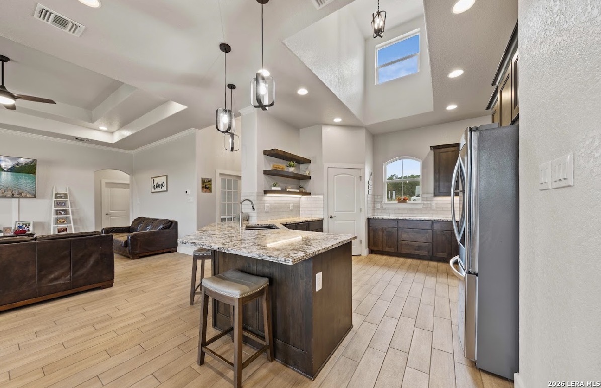 108 Hunting Ridge Drive La Vernia TX 78121